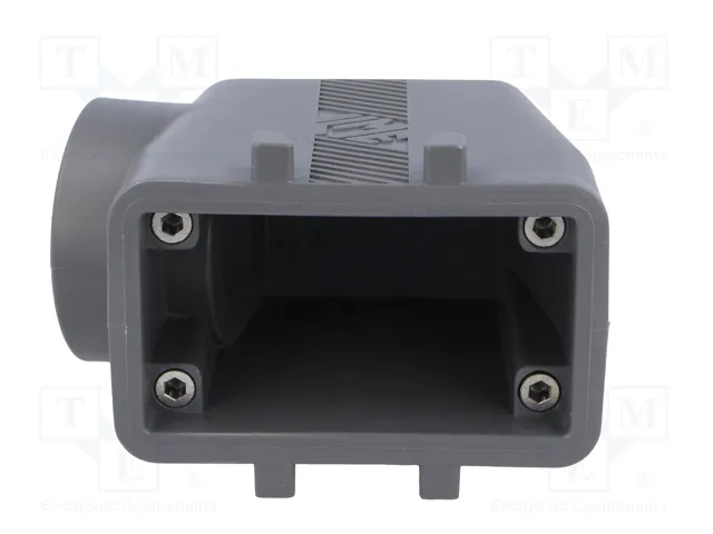ILME Carcasa para Conectores HDC Tamaño 57.27 M25