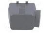 ILME Carcasa para Conectores HDC Tamaño 57.27 M25