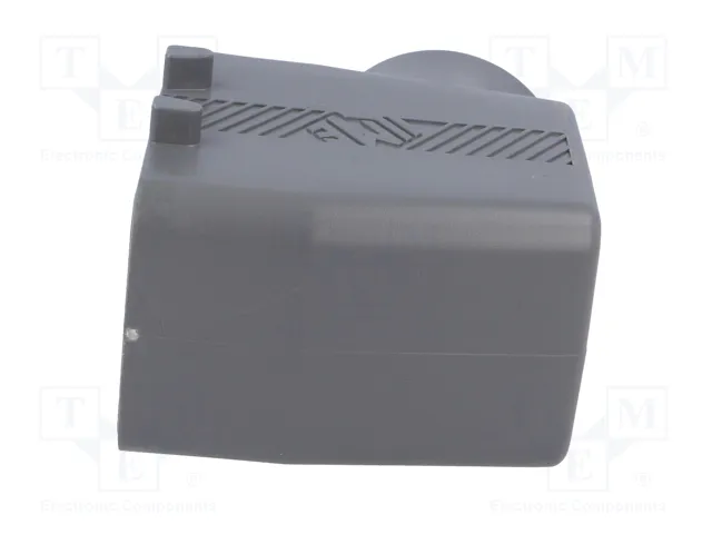 ILME Carcasa para Conectores HDC Tamaño 57.27 M25