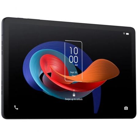 Tablet TCL Tab 10 Gen2 10.4"/ 4GB/ 64GB/ Octacore/ Gris Espacial Tablet TCL Tab 10 Gen2 10.4"/ 4GB/ 64GB/ Octacore/ Gris Espacial