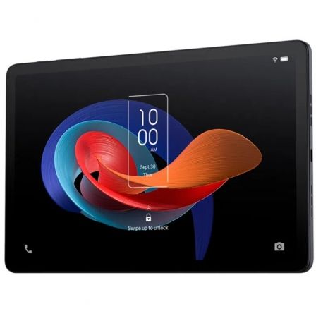 Tablet TCL Tab 10 Gen2 10.4"/ 4GB/ 64GB/ Octacore/ Gris Espacial Tablet TCL Tab 10 Gen2 10.4"/ 4GB/ 64GB/ Octacore/ Gris Espacial