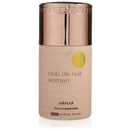 Armaf Club De Nuit Vaporizador Corporal 250ml para Mujer