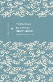 Els núvols meravellosos, François Sagan - VIENA