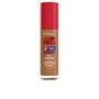 Rimmel London Base Lasting Finish Hydration Boost SPF20 #450-Caramel 30 ml