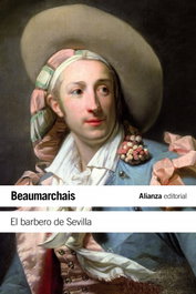 El barbero de Sevilla, Beaumarchais - ALIANZA