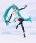 Hatsune Miku GT Project Maqueta Reincarnation Racing Miku: 2013 Ver. 19 cm