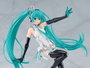 Hatsune Miku GT Project Maqueta Reincarnation Racing Miku: 2013 Ver. 19 cm