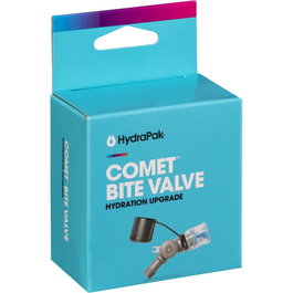 Hydrapak Comet Válvula de mordida Gris