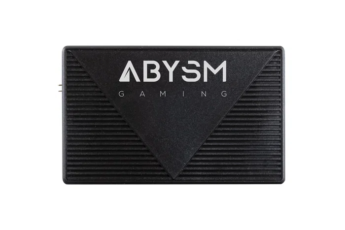 Abysm Arc Light ARGB 120mm Kit 3 ventiladores blanco con controlador Abysm Arc Light ARGB 120mm Kit 3 ventiladores blanco con controlador