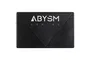Abysm Arc Light ARGB 120mm Kit 3 ventiladores blanco con controlador
