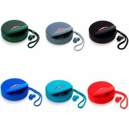 Roymart Auriculares Inalámbricos Multifunción Mod. Burger con Surtidos
