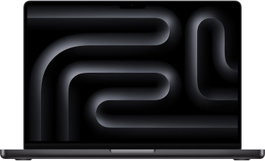 Apple Macbook Pro M5 14,2 Pulgadas 32GB 1TB Negro Estelar