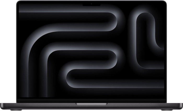 Apple Macbook Pro M5 14,2 Pulgadas 32GB 1TB Negro Estelar Apple Macbook Pro M5 14,2 Pulgadas 32GB 1TB Negro Estelar