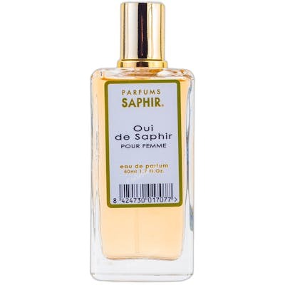 Parfums Saphir Oui de Saphir Eau de Parfum 200 ml