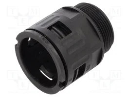 LAPP Conector final recto SILVYN KLICK PG29