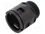 LAPP Conector final recto SILVYN KLICK PG29