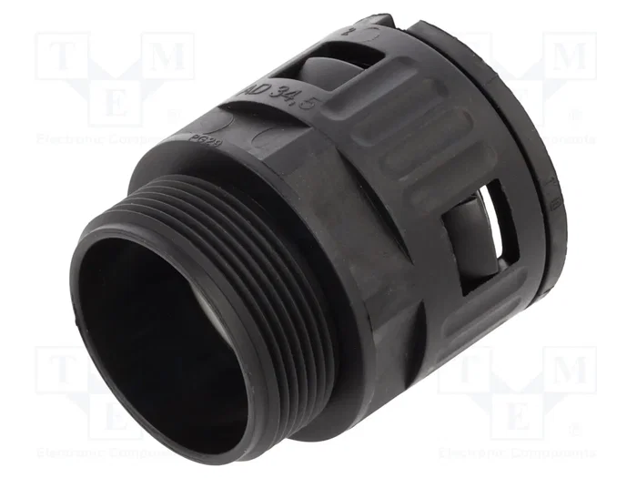 LAPP Conector final recto SILVYN KLICK PG29