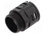 LAPP Conector final recto SILVYN KLICK PG29