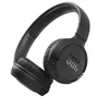 JBL Auriculares Inalámbricos JBL Tune 570BT/ con Micrófono/ Bluetooth/ Negros JBLT570BTBLK