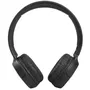 JBL Auriculares Inalámbricos JBL Tune 570BT/ con Micrófono/ Bluetooth/ Negros JBLT570BTBLK