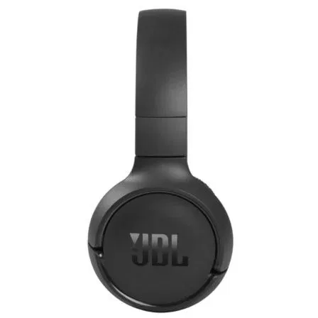 JBL Auriculares Inalámbricos JBL Tune 570BT/ con Micrófono/ Bluetooth/ Negros JBLT570BTBLK