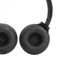 JBL Auriculares Inalámbricos JBL Tune 570BT/ con Micrófono/ Bluetooth/ Negros JBLT570BTBLK