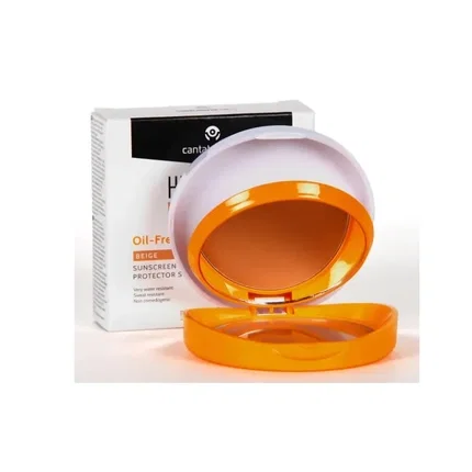 Heliocare 360º Color Compacto Oil-Free SPF50 Beige