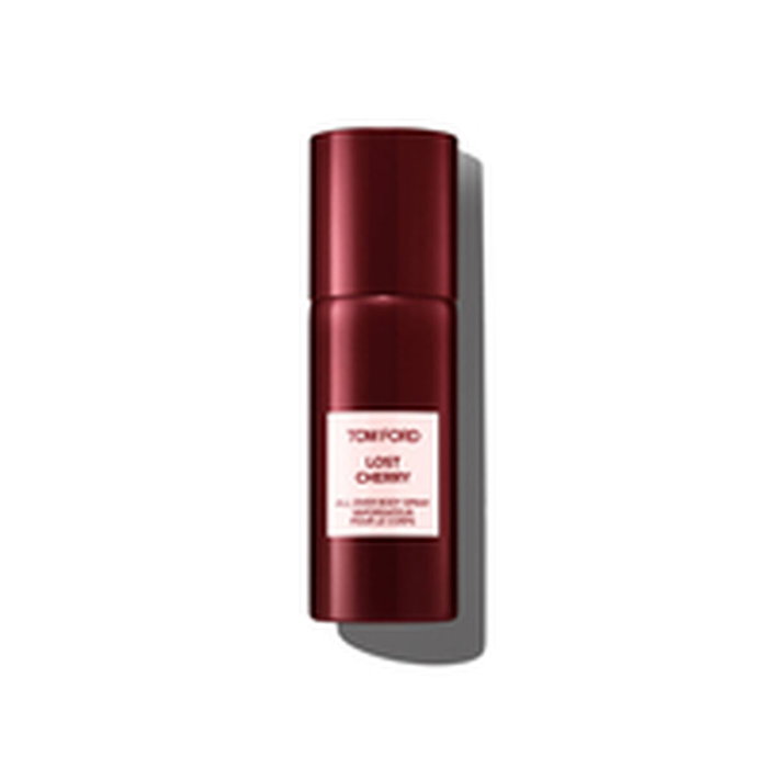 Tom Ford Lost Cherry All Over Body Spray 150 ml Tom Ford Lost Cherry All Over Body Spray 150 ml