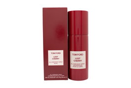Tom Ford Lost Cherry All Over Body Spray 150ml