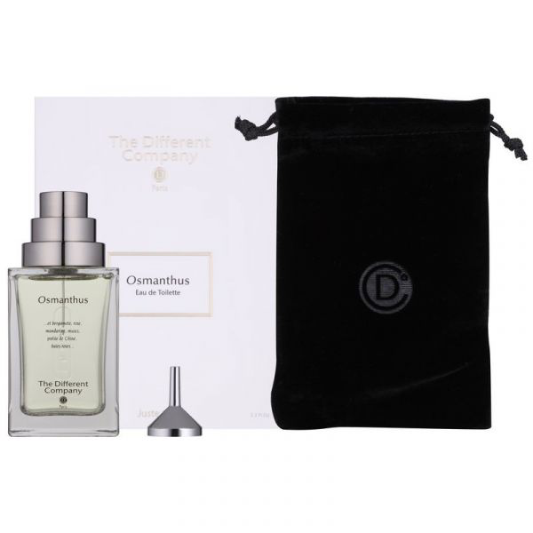 The Different Company Osmanthus Eau de Toilette 100 ml
