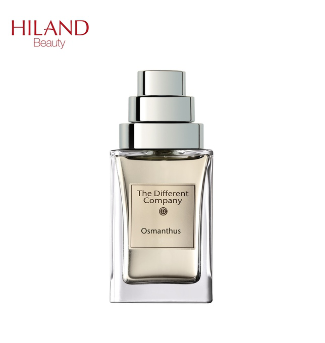 The Different Company Osmanthus Eau de Toilette 100 ml