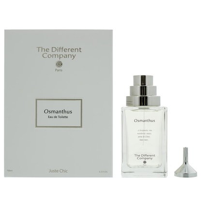 The Different Company Osmanthus Eau de Toilette 100 ml The Different Company Osmanthus Eau de Toilette 100 ml