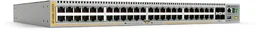 Allied telesis at-x530l-52gtx-50 gestionado l3 gigabit ethernet (10/100/1000) gris
