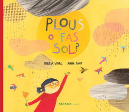 AKIARA PLOUS O FAS SOL?