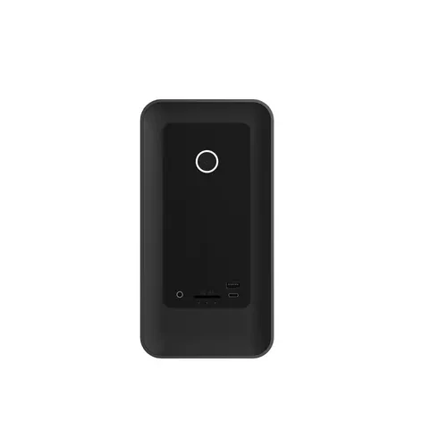 Zotac ZBOX MAGNUS ONE EU275070C Negro Zotac ZBOX MAGNUS ONE EU275070C Negro