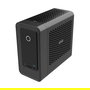 Zotac ZBOX MAGNUS ONE EU275070C Barebone Mini PC, Intel Core Ultra 7, NVIDIA GeForce RTX 5070, Mini-Tower, Sin RAM/SSD/SO