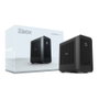 Zotac MAGNUS ONE EU275070C Barebone con Intel Core Ultra 7 y RTX 5070, Negro