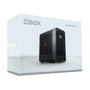 Zotac MAGNUS ONE EU275070C Barebone con Intel Core Ultra 7 y RTX 5070, Negro