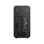 Zotac MAGNUS ONE EU275070C Barebone con Intel Core Ultra 7 y RTX 5070, Negro