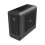 Zotac MAGNUS ONE EU275070C Barebone con Intel Core Ultra 7 y RTX 5070, Negro