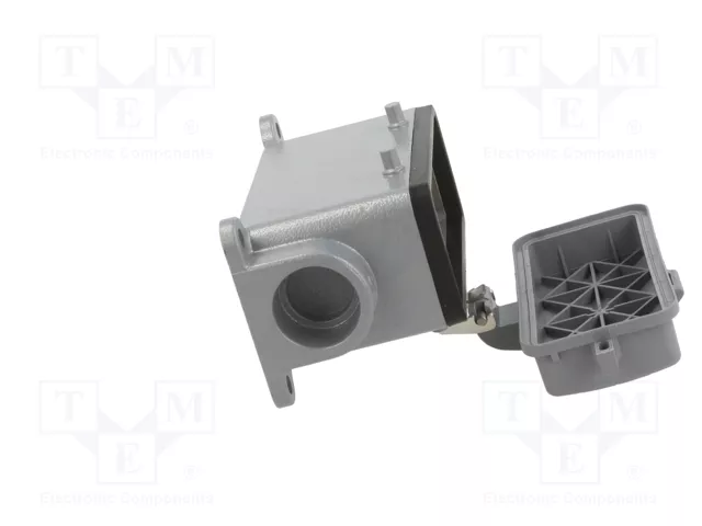 WIELAND Carcasa para conectores HDC tamaño 16 M25