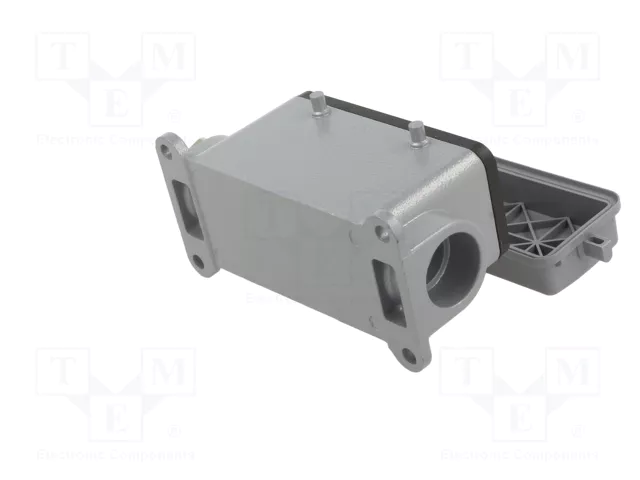 WIELAND Carcasa para conectores HDC tamaño 16 M25