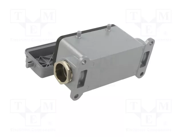 WIELAND Carcasa para conectores HDC tamaño 16 M25