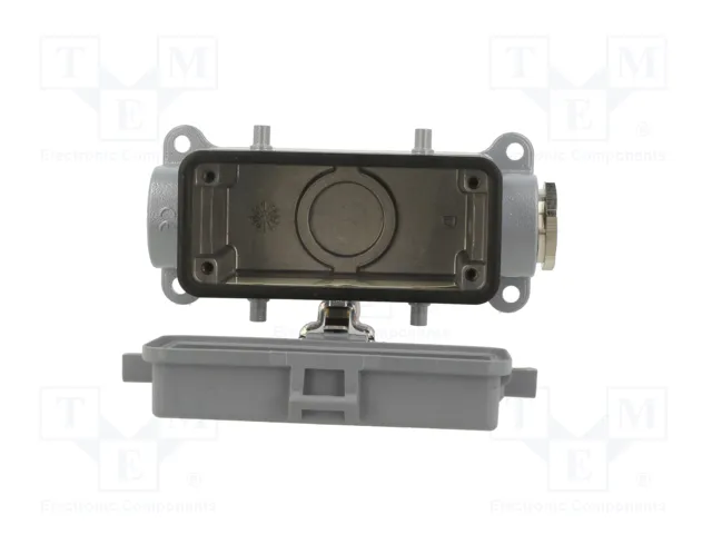 WIELAND Carcasa para conectores HDC tamaño 16 M25