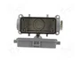 WIELAND Carcasa para conectores HDC tamaño 16 M25