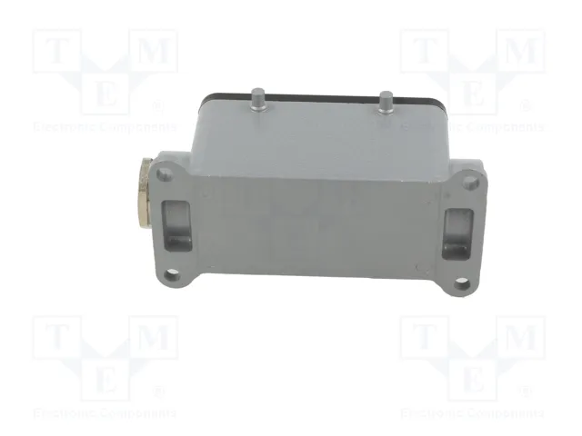 WIELAND Carcasa para conectores HDC tamaño 16 M25