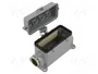 WIELAND Carcasa para conectores HDC tamaño 16 M25