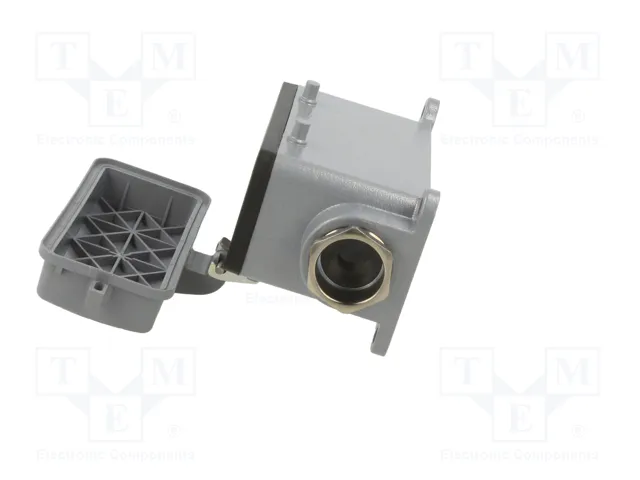 WIELAND Carcasa para conectores HDC tamaño 16 M25