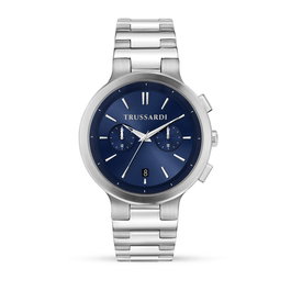 Reloj Hombre Trussardi R2453164004 (Ø 43 mm)