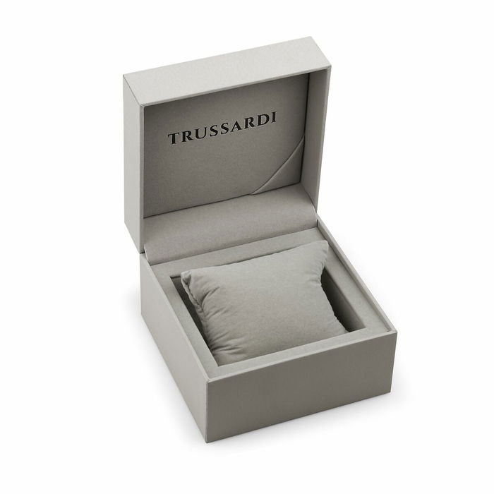 Reloj Hombre Trussardi R2453164004 (Ø 43 mm)